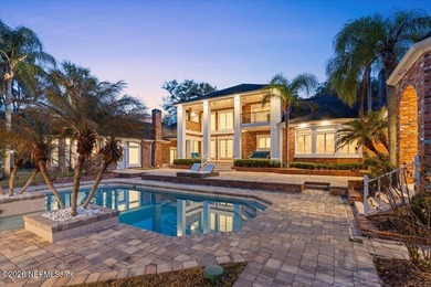 A rare, privately gated residence set on nearly 5 acres in - photo 6