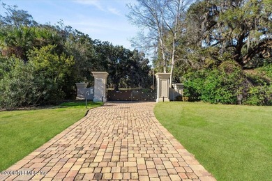 A rare, privately gated residence set on nearly 5 acres in - photo 7