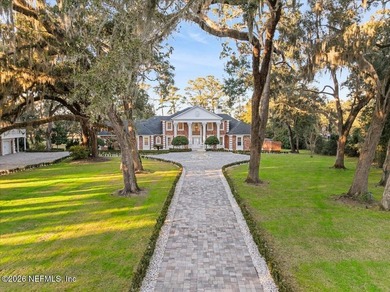 A rare, privately gated residence set on nearly 5 acres in - photo 9
