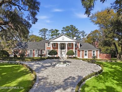 A rare, privately gated residence set on nearly 5 acres in - photo 10