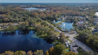 Lake Home For Sale in Land O Lakes, Florida