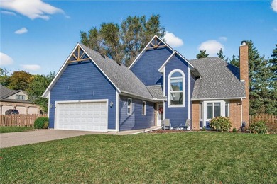 Lake Vadnais Home Sale Pending in Vadnais Heights Minnesota