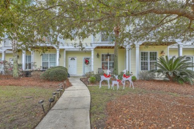 Lake Home For Sale in Johns Island, South Carolina