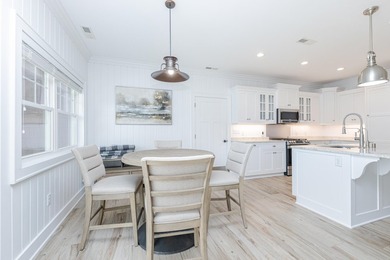 Luxury lake living on beautiful Tichigan Lake with 65' of prime - photo 11