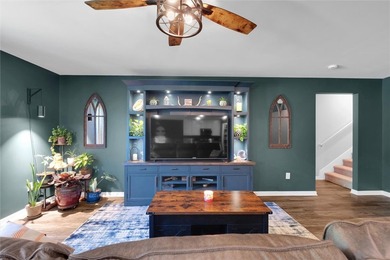 Built in 2023, this nearly new single-story home offers a - photo 11