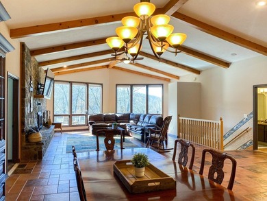 The Flippin Villa on The White River is the trophy trout fishing - photo 12