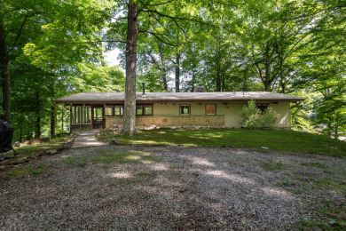 Lake Lemon Home SOLD! in Unionville Indiana