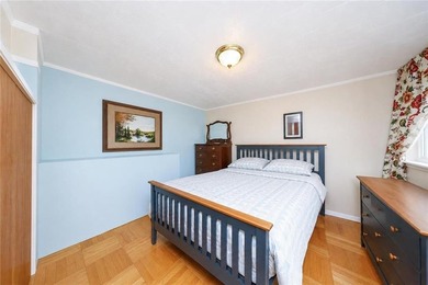 Rare oversized 3-story 2-family brick home with a basement - photo 14