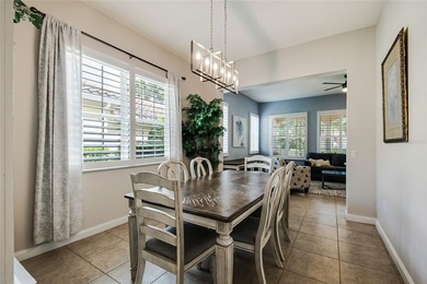 Carlyle Floor Plan with Water View | 4 Bedrooms | 4 Bathrooms | - photo 14