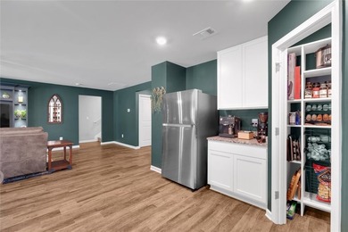 Built in 2023, this nearly new single-story home offers a - photo 14