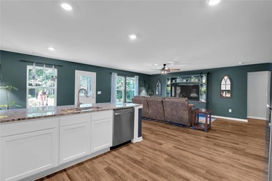 Built in 2023, this nearly new single-story home offers a - photo 16