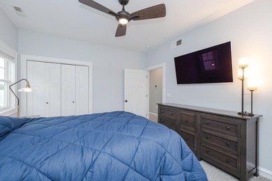 Luxury lake living on beautiful Tichigan Lake with 65' of prime - photo 19