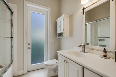 Carlyle Floor Plan with Water View | 4 Bedrooms | 4 Bathrooms | - photo 20