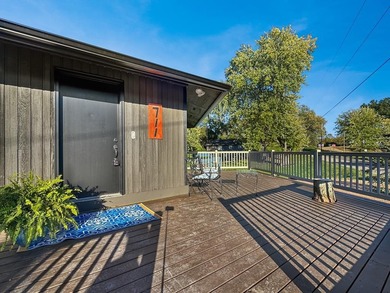 Lake Home For Sale in Loudonville, Ohio