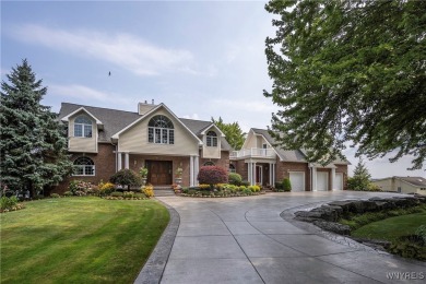 Lake Home For Sale in Grand Island, New York
