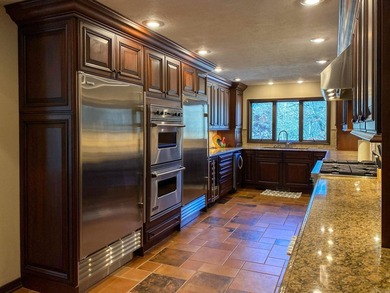 The Flippin Villa on The White River is the trophy trout fishing - photo 21