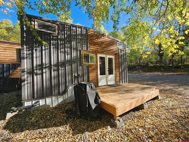 Animas River Home For Sale in Durango Colorado