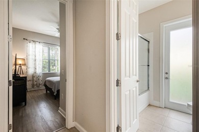 Carlyle Floor Plan with Water View | 4 Bedrooms | 4 Bathrooms | - photo 21