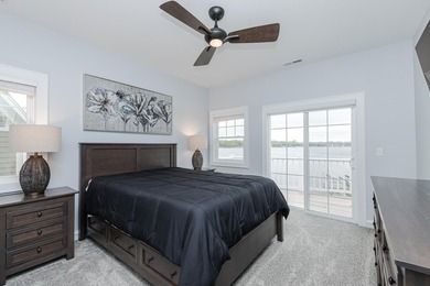 Luxury lake living on beautiful Tichigan Lake with 65' of prime - photo 22