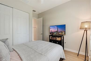 Carlyle Floor Plan with Water View | 4 Bedrooms | 4 Bathrooms | - photo 23