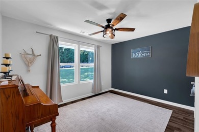 Built in 2023, this nearly new single-story home offers a - photo 23