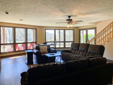 The Flippin Villa on The White River is the trophy trout fishing - photo 24