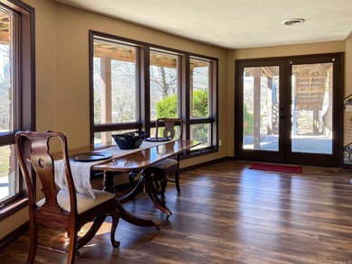 The Flippin Villa on The White River is the trophy trout fishing - photo 25