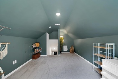 Built in 2023, this nearly new single-story home offers a - photo 25