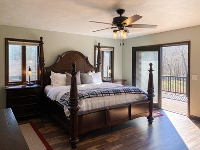 The Flippin Villa on The White River is the trophy trout fishing - photo 27
