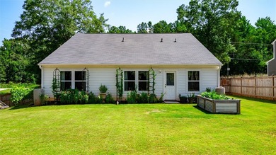 Built in 2023, this nearly new single-story home offers a - photo 27