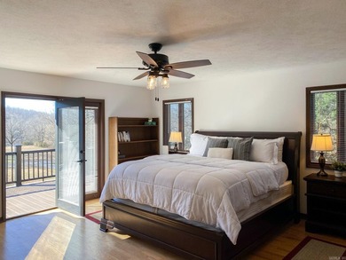 The Flippin Villa on The White River is the trophy trout fishing - photo 28
