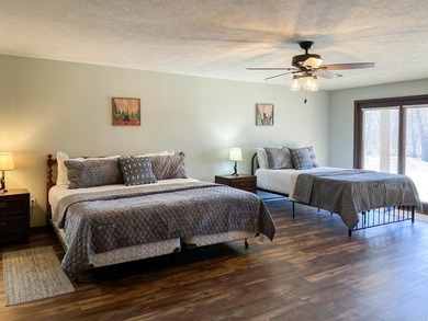 The Flippin Villa on The White River is the trophy trout fishing - photo 29