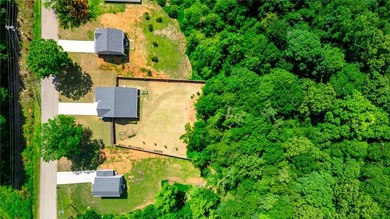 Built in 2023, this nearly new single-story home offers a - photo 29