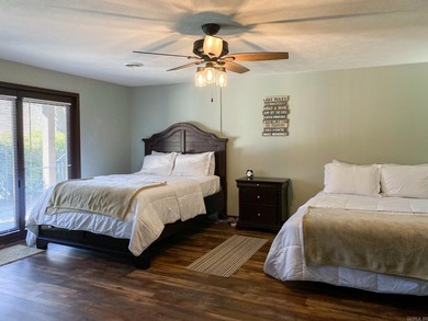 The Flippin Villa on The White River is the trophy trout fishing - photo 30