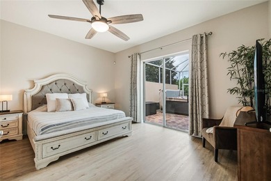 Carlyle Floor Plan with Water View | 4 Bedrooms | 4 Bathrooms | - photo 30