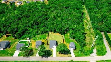 Built in 2023, this nearly new single-story home offers a - photo 30