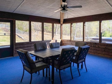 The Flippin Villa on The White River is the trophy trout fishing - photo 31
