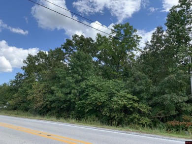 Lake Lot For Sale in Lakeview, Arkansas