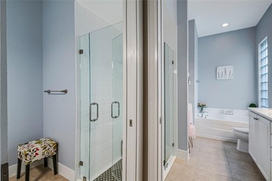 Carlyle Floor Plan with Water View | 4 Bedrooms | 4 Bathrooms | - photo 33