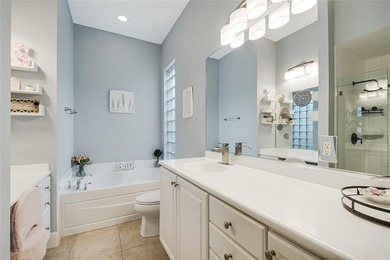 Carlyle Floor Plan with Water View | 4 Bedrooms | 4 Bathrooms | - photo 36
