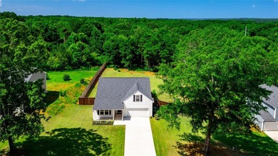 Built in 2023, this nearly new single-story home offers a - photo 36