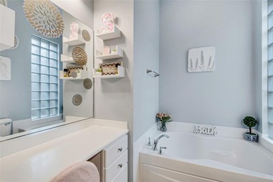 Carlyle Floor Plan with Water View | 4 Bedrooms | 4 Bathrooms | - photo 37