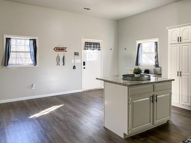 The Flippin Villa on The White River is the trophy trout fishing - photo 41
