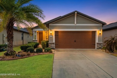 Tolomato River Home Active Under Contract in Ponte Vedra Florida
