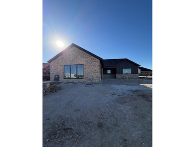 Lake Nasworthy Home For Sale in San Angelo Texas