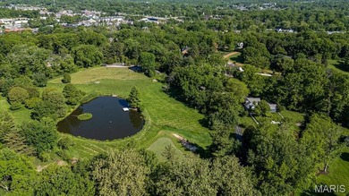 Very rare opportunity to own almost 11 acres off of coveted - photo 2