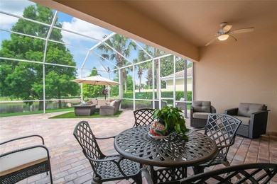 Carlyle Floor Plan with Water View | 4 Bedrooms | 4 Bathrooms | - photo 43