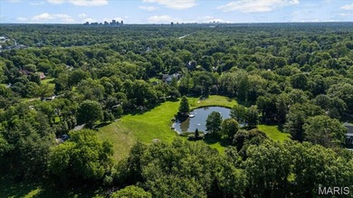Very rare opportunity to own almost 11 acres off of coveted - photo 4