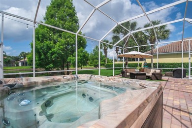 Carlyle Floor Plan with Water View | 4 Bedrooms | 4 Bathrooms | - photo 44