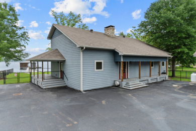 Premier Lake Front Home - photo 4